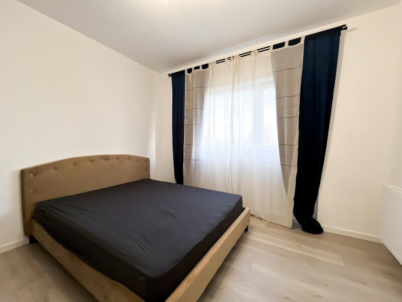 Pleiades Residence, apartament 2 camere.