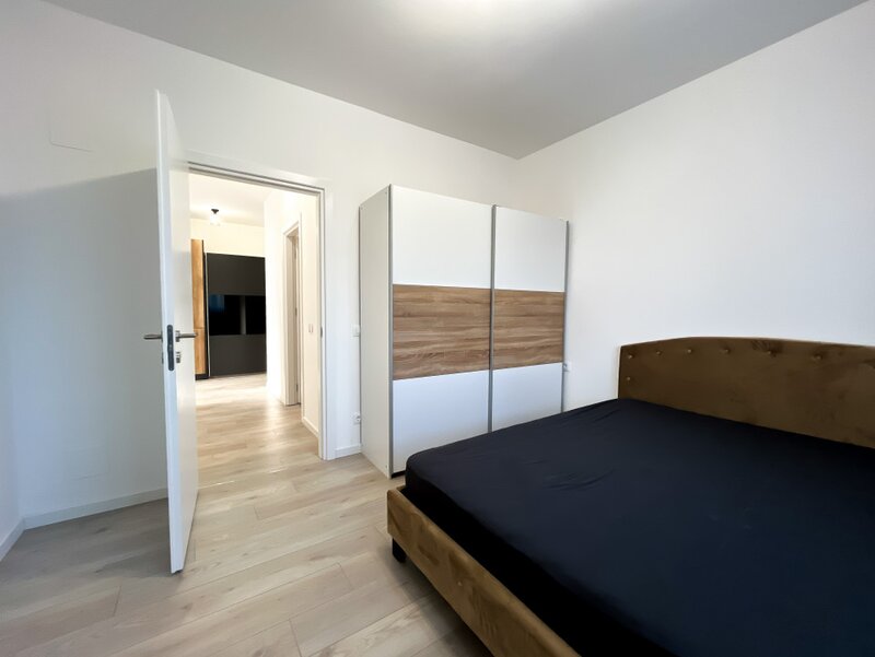 Pleiades Residence, apartament 2 camere.